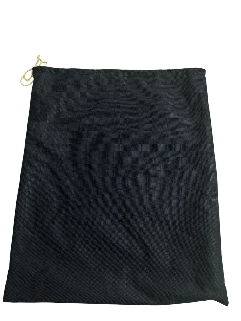 Dooney and Bourke Cabriolet Unisex Black Messenger Bag Large with dust bag